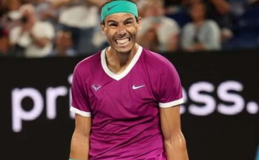 Australian Open dobio šampiona: Nadal ušao u historiju
