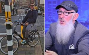 U potragu za nestalim Matejem Perišem uključio se i bivši četnički vojvoda