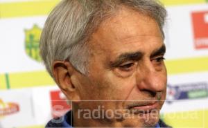 Halilhodžić i pored poraza zaradio veliko bogatstvo, no ostao je bez izdašnog bonusa