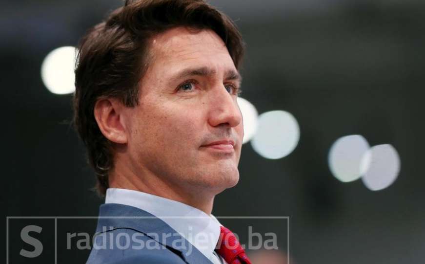 Justin Trudeau uputio jasan stav svoje vlade: Islamofobija je neprihvatljiva