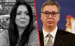 Vučić se potresnom porukom oprostio od svoje prve supruge: Zaspala si u...