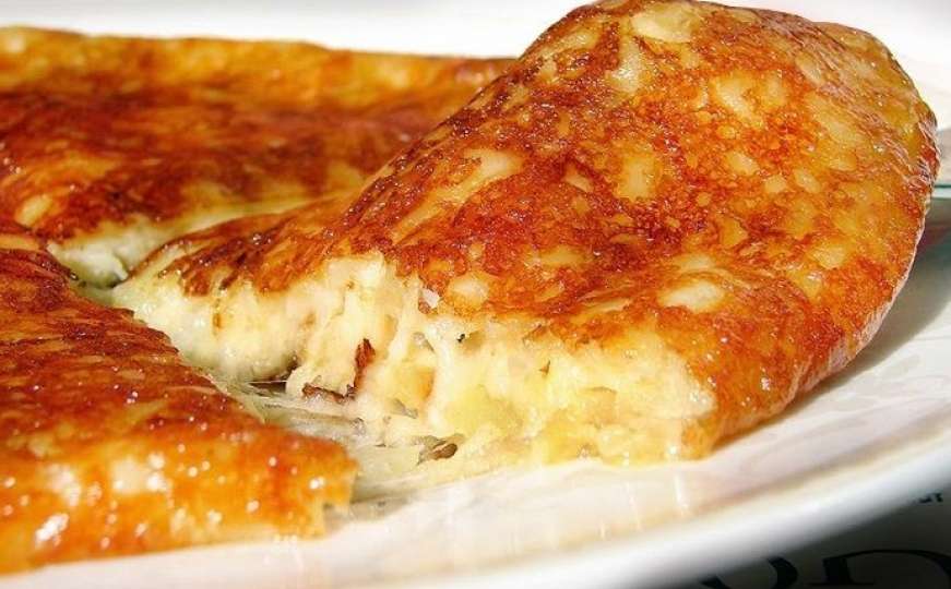 Savršena kombinacija krompira i sira: Recept koji je "vječni hit" u Italiji