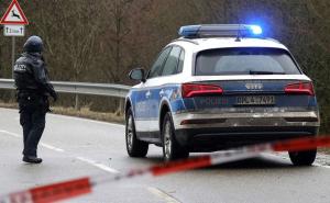 Uhapšen osumnjičeni za ubistvo policajaca u Njemačkoj  