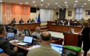 Žustra polemika u Gradskom vijeću Mostar zbog deponije Uborak
