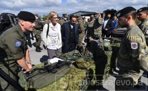 Potvrđena vijest: Velika Britanija jača vojno prisustvo u BiH