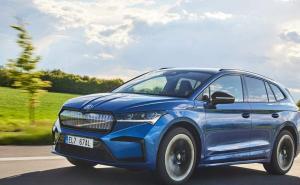 Škoda auto u 2021. uprkos COVID-19 pandemiji isporučila 878.200 vozila 