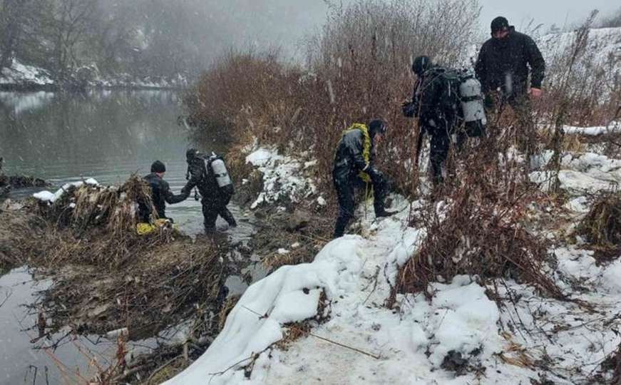 U rijeci u Srbiji pronađeno beživotno tijelo