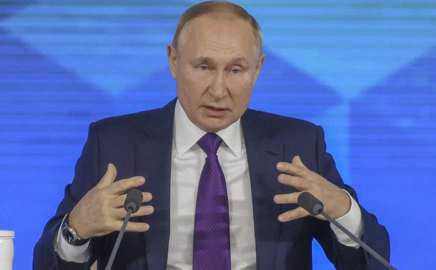 Situacija u Ukrajini: Je li se Putin doveo u ćorsokak?