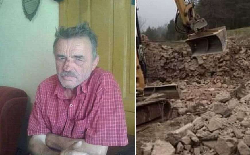 Gdje je nestao Mirko Muharemović: Misteriozni slučaj nije riješen već tri godine