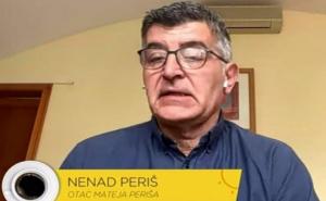 Potresna ispovijest Nenada Periša: "Spreman sam na sve..."