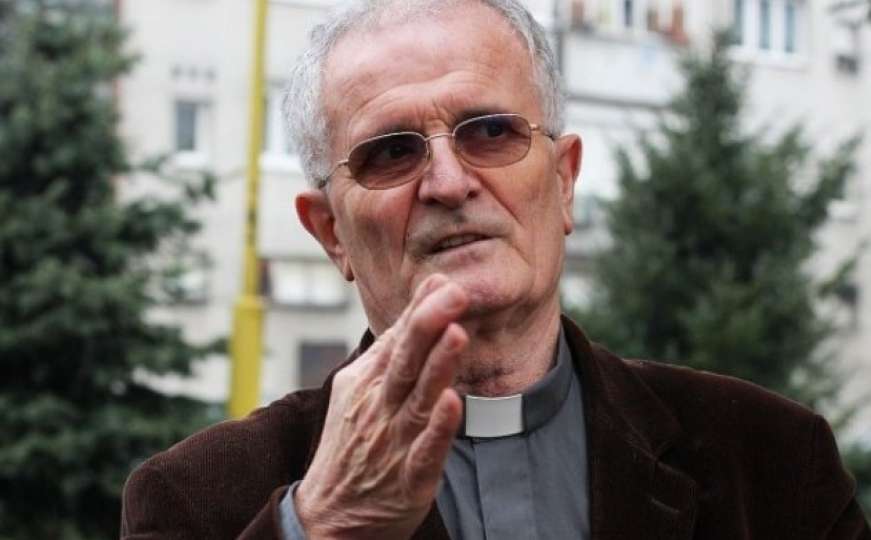 Velč. Ravlić: Hrvatski političari su digli ruke od Hrvata u RS-u ...