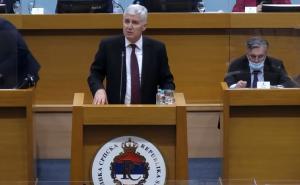 Hrvatski mediji Čovića proglasili veleizdajnikom: Pročitajte šta pišu o njemu