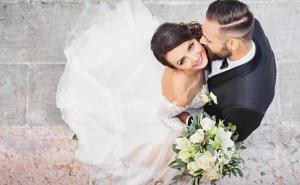 Sutrašnji datum najtraženiji za vjenčanje iz jednog razloga