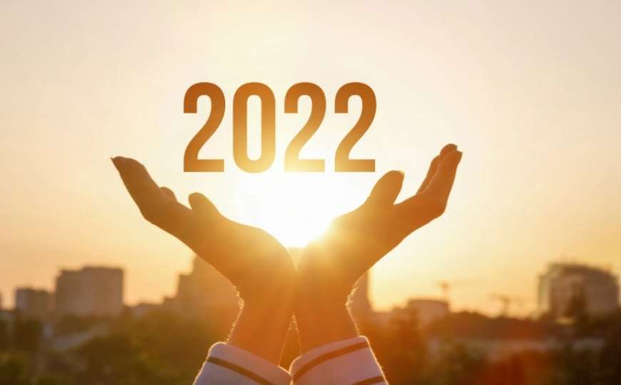 Skriveni jezik brojeva: Što numerologija za 2022. otkriva