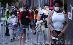 Evo kakva su nova pravila pri ulasku u Njemačku