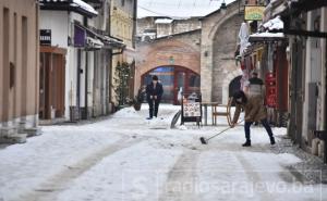 Objavljena prognoza za danas: Toplo se obucite