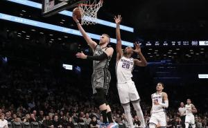 Sunsi savladali Netse za 11. uzastopnu pobjedu 