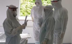 COVID u Sarajevu: Od jučer troje umrlo, šest osoba na respiratoru