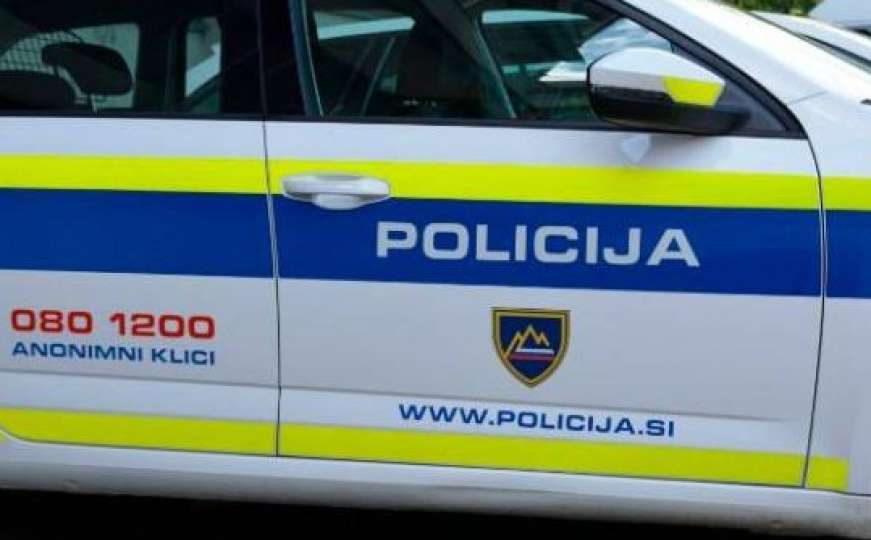 Zločin u Sloveniji: Ubio ženu, pa sa šestero djece došao na policiju