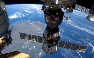 NASA objavila plan: Kako će ISS iz svemira srušiti u 'vodeno groblje' na Zemlji