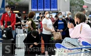 Njemačka uskoro popušta s COVID mjerama, ali postoji jedan uslov