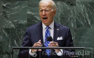Biden odobrio raspoređivanje američke vojske, na Balkan dolazi 1.000 vojnika