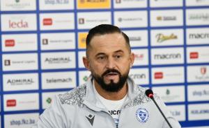 Mulalić: Volio bih dovesti Ronalda u Želju, ali ne mogu