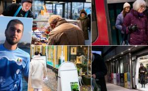 Danska ukinula skoro sve mjere, Naučnik sa Balkana otkrio kako sve to sada izgleda