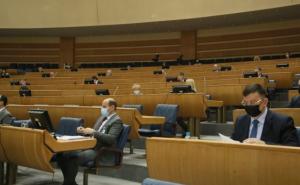 Predstavnički dom PSBiH danas o prijedlogu izmjena i dopuna Zakona o VSTV-