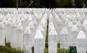 Nakon negiranja Manoscheka: Univerzitet u Beču rekao službeni stav o Srebrenici