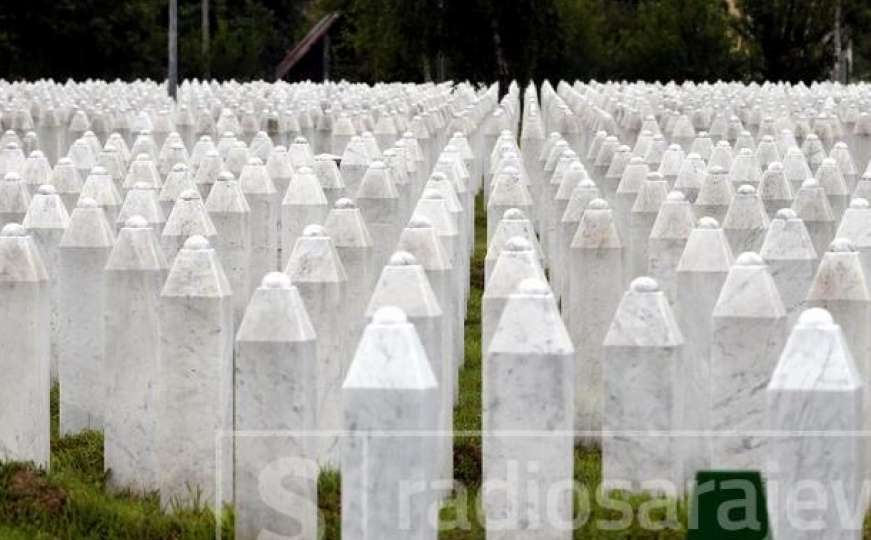 Nakon negiranja Manoscheka: Univerzitet u Beču rekao službeni stav o Srebrenici