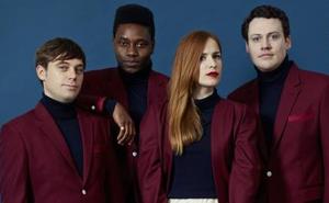 Metronomy - Things will be fine