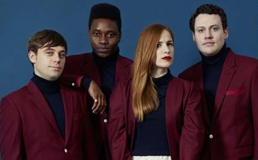 Metronomy - Things will be fine