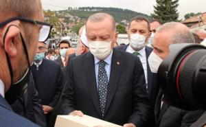 Erdogan dolazi u Kijev: Turska kao posrednik mira Ukrajine i Rusije