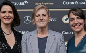 Film o "ženi iz ruševina": Kosovo se nada Oscaru