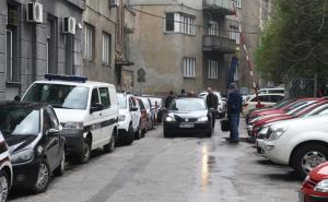 Pronađen vozač Golfa 7 koji je pobjegao nakon nesreće u Sarajevu 
