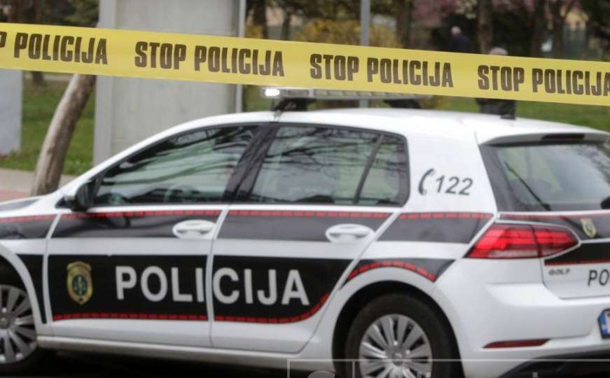 Incident u Sarajevu: Napao policajca prilikom intervencije 