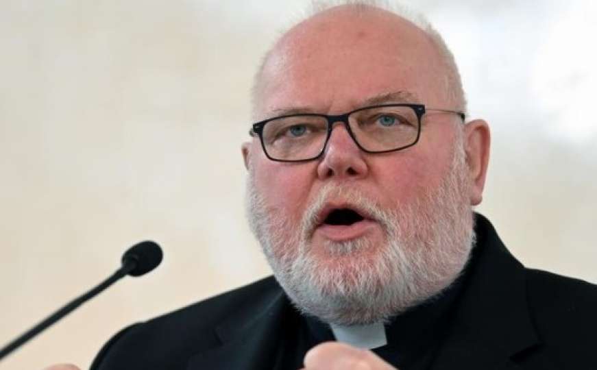 Kardinal Marks uzburkao duhove: Ukinuti obavezni celibat 