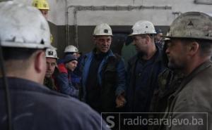 Teška nesreća u RMU Breza, povrijeđena tri rudara