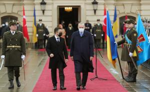 Erdogan povukao potez koji priželjkuje Europa