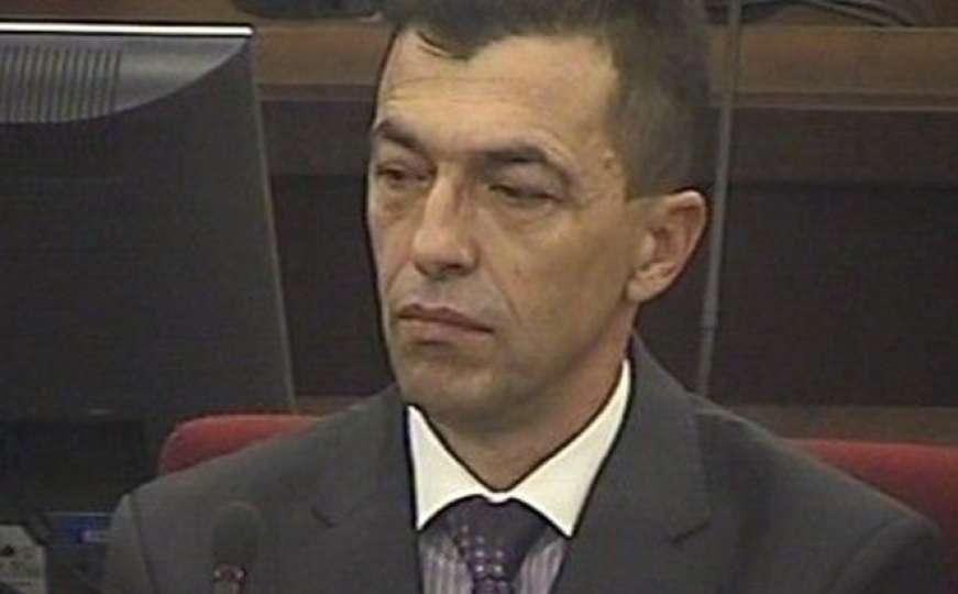 Bivši komesar MUP-a USK Ramo Brkić pravosnažno osuđen 