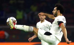 Egipat sa Mohamedom Salahom izborio finale Afričkog kupa nacija