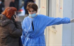 Sarajevo bilježi 5.560 aktivnih COVID slučajeva