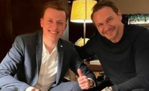 Bešlagić i Ahmetović: "Jedni što su im to ubili, a drugi što zabranjuju"