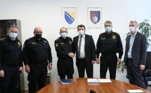 Specijalci i kriminalistička policija u Sarajevu imat će veća primanja