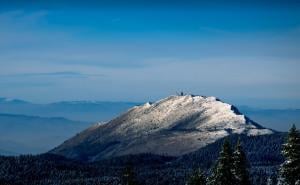 Prvi Trebević Trail i sjećanje na XIV Zimske olimpijske igre