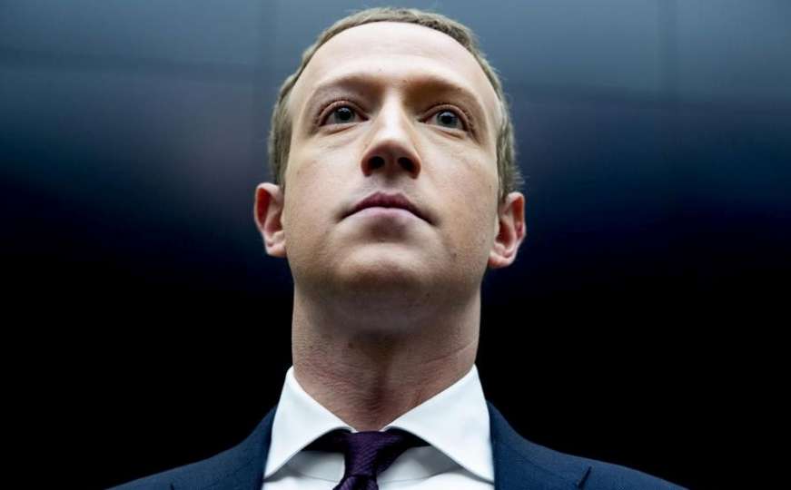 Još jedan loš dan za Marka Zuckerberga: I danas je izgubio milijarde dolara