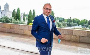 Ministar iz Hrvatske otišao u Dansku pa govorio o izbornoj reformi u - BiH