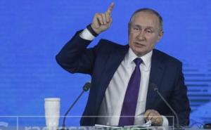 Nijemci objavili eksplozivne detalje: Šta Rusi planiraju s Ukrajinom