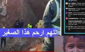 Dječak Rayan (5) snimljen ispod zemlje, spasioc: Bio je udaljen od mene 10 do 12 metara